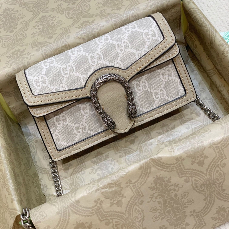 G*u*i satchel bags